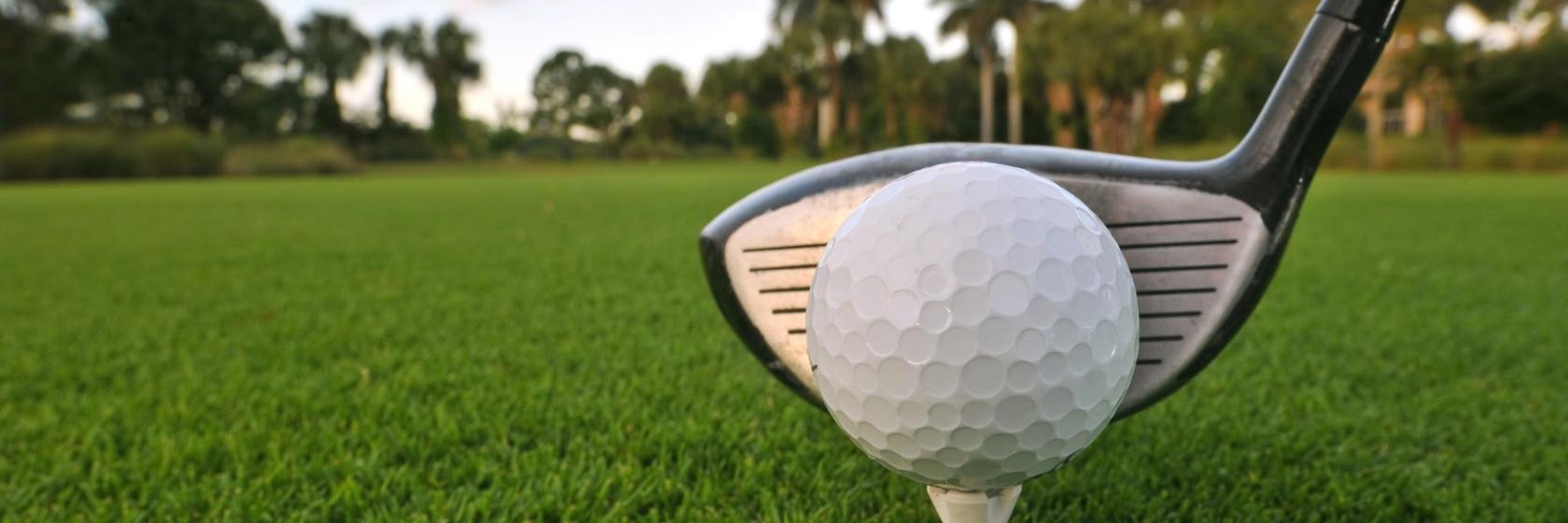 Pole Golfowe Tazegzout